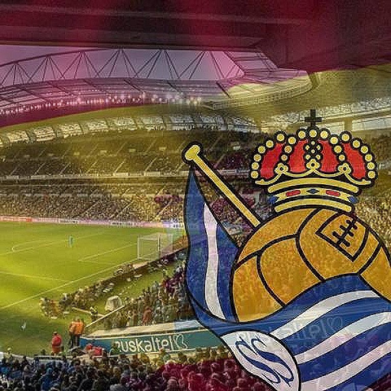 Entradas Real Sociedad vs. Manchester United
