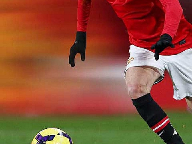 Manchester United v Real Sociedad