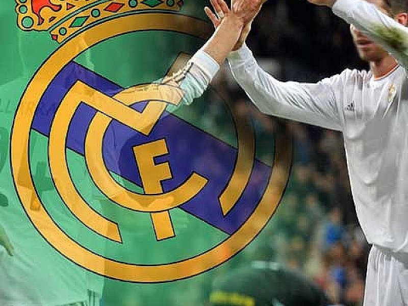 Real Madrid v Real Sociedad