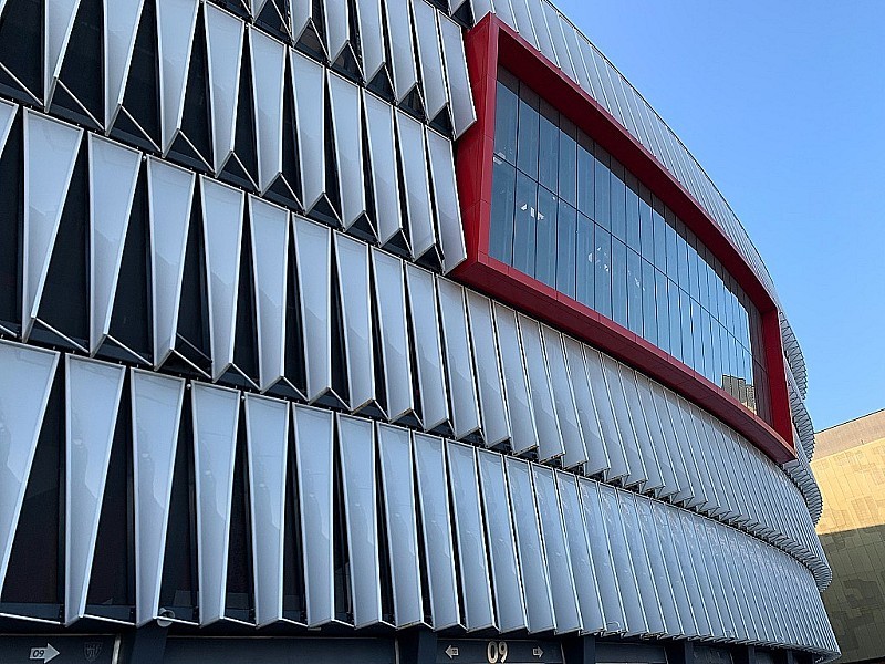 Athletic Bilbao v Rangers FC