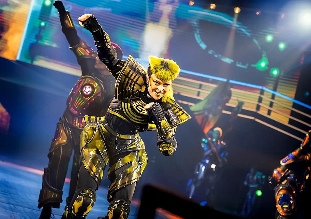 Starlight Express