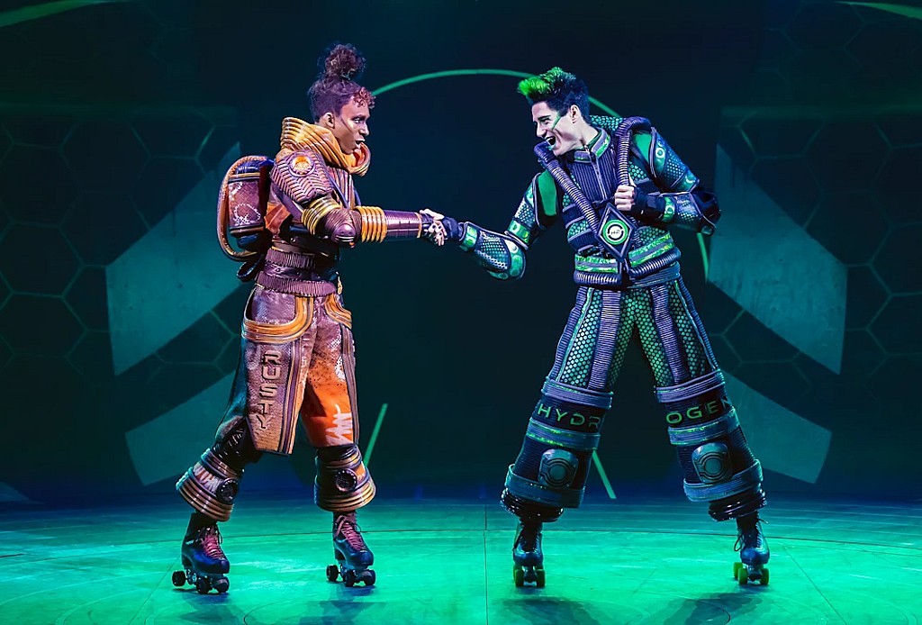 Starlight Express