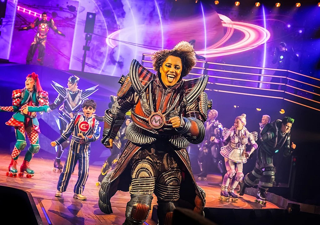 Starlight Express