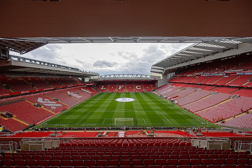 Entradas para la Premier League - Cómprelas aquí