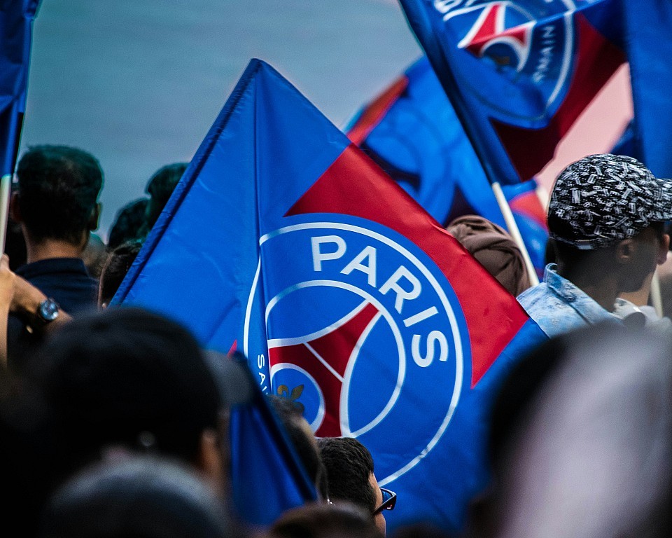 Paris Saint Germain Tickets