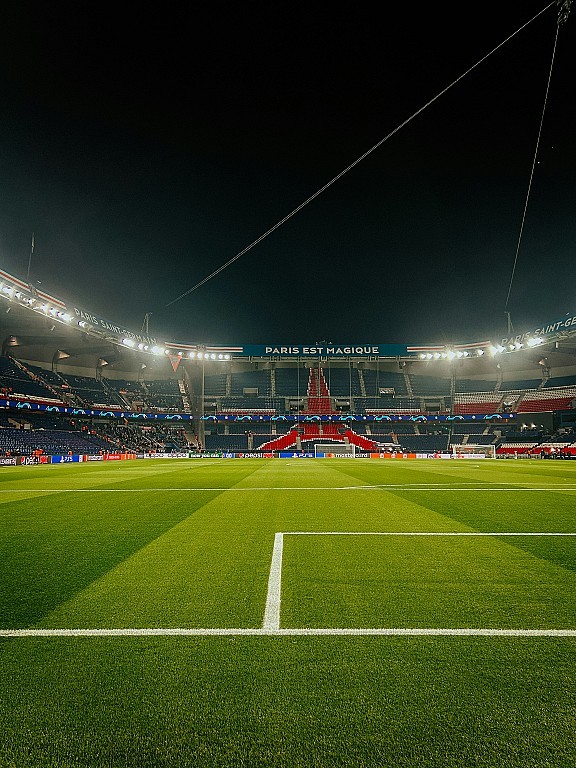Paris Saint Germain Tickets