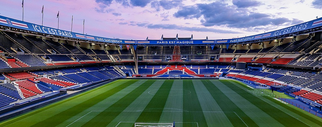 Paris Saint Germain Tickets