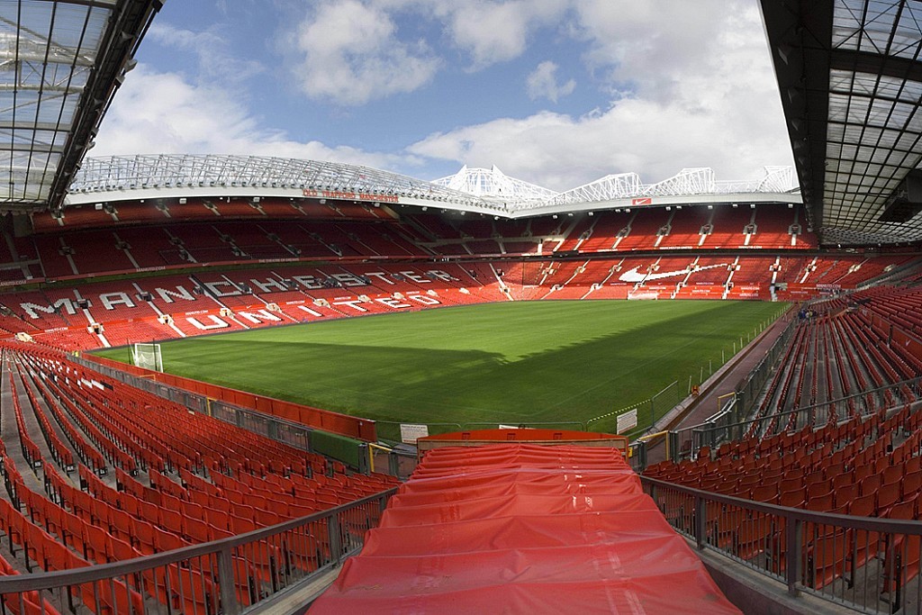 Manchester United v Athletic Bilbao