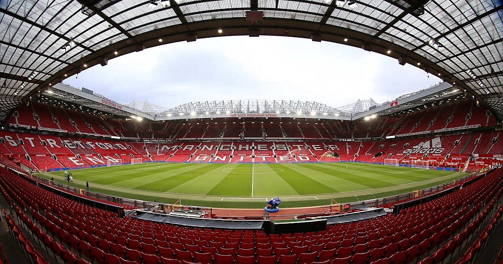 Manchester United v Athletic Bilbao