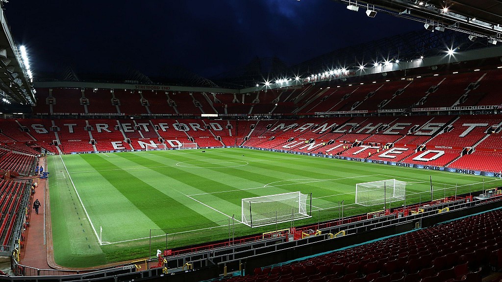 Manchester United v Athletic Bilbao