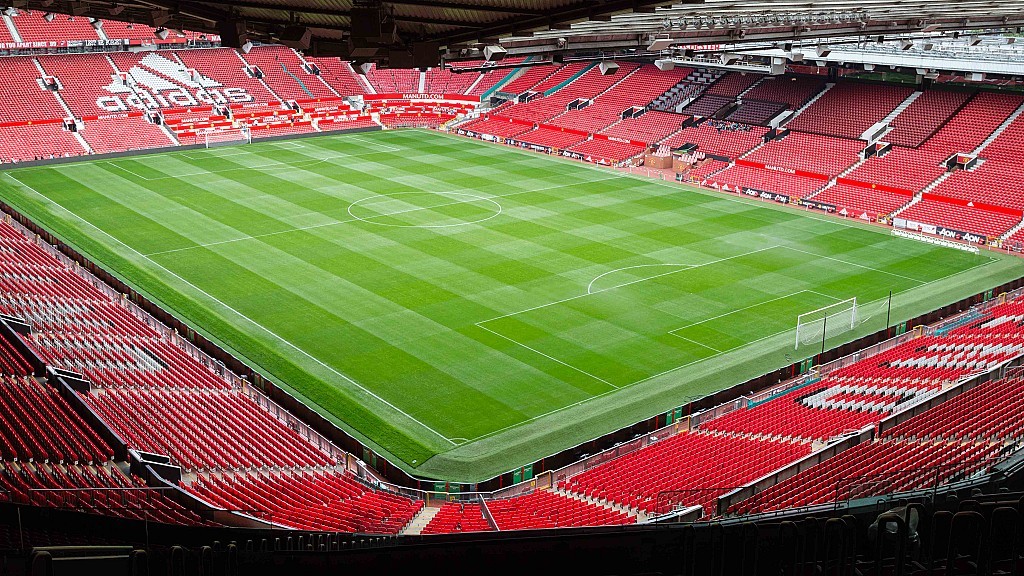 Manchester United v Athletic Bilbao