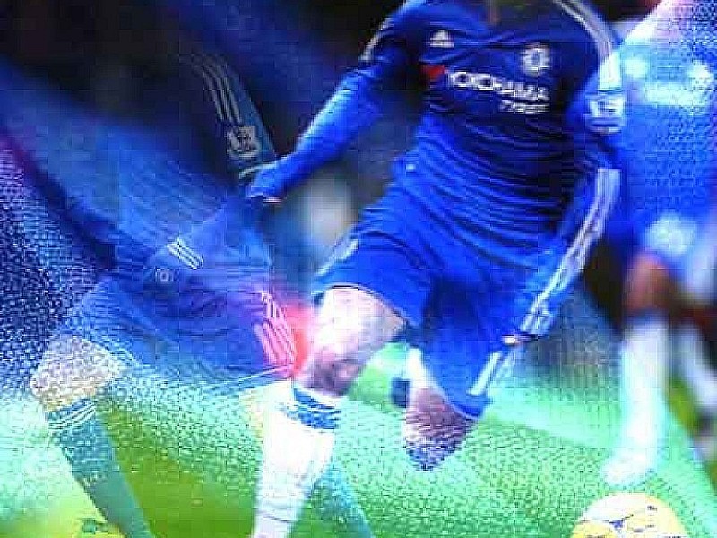 Chelsea v Djurgardens IF