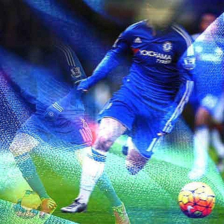 Chelsea v Djurgardens IF