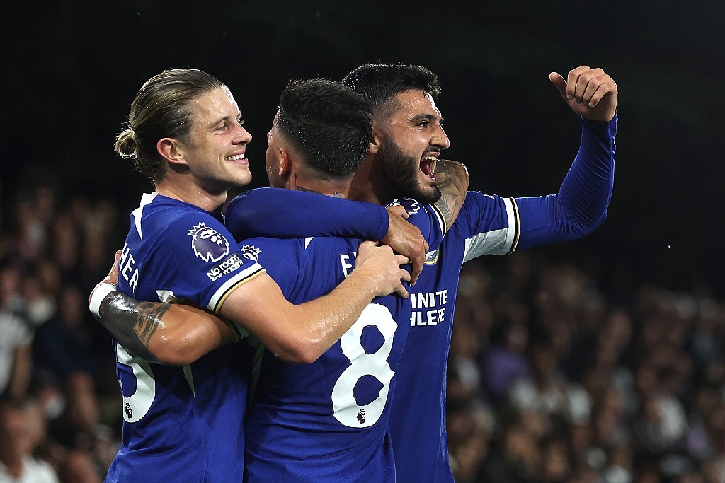 Chelsea v Djurgardens IF