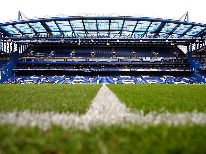 Chelsea v Djurgardens IF
