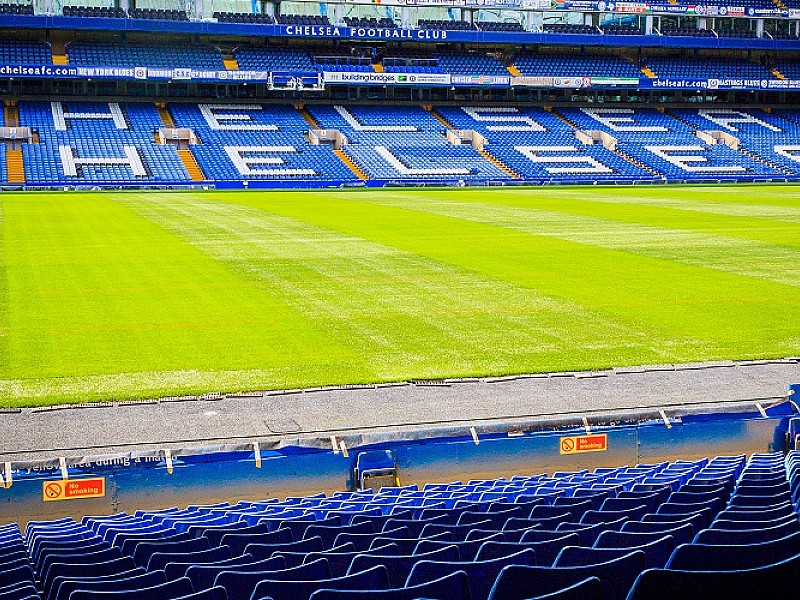 Chelsea v Djurgardens IF