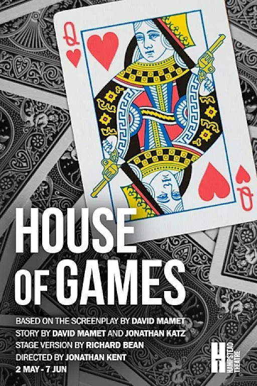 House of Games