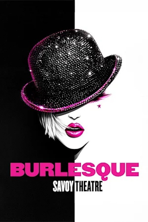 Burlesque The Musical