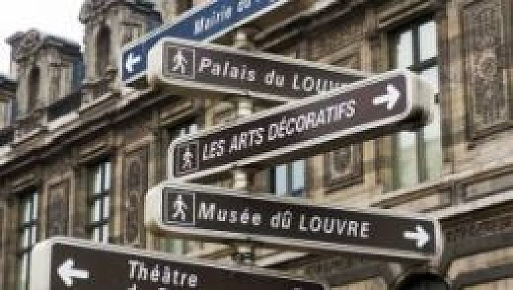 Paris Explorer Rail Tour from London with Paris Sightseeing Bus - Standard Class