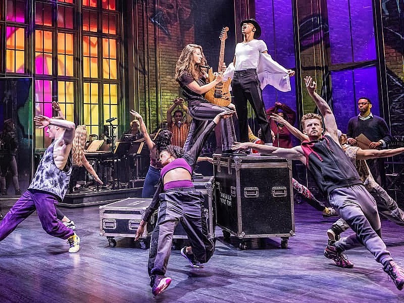Entradas para MJ El Musical – El espectáculo más popular del West End de Londres