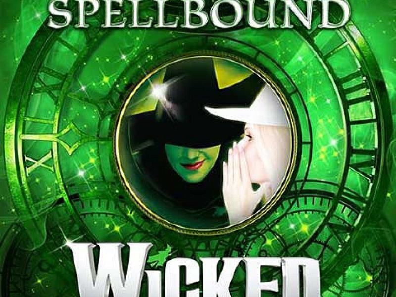 Wicked en Londres