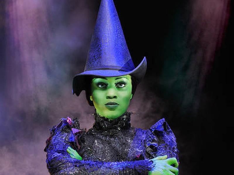 Wicked en Londres