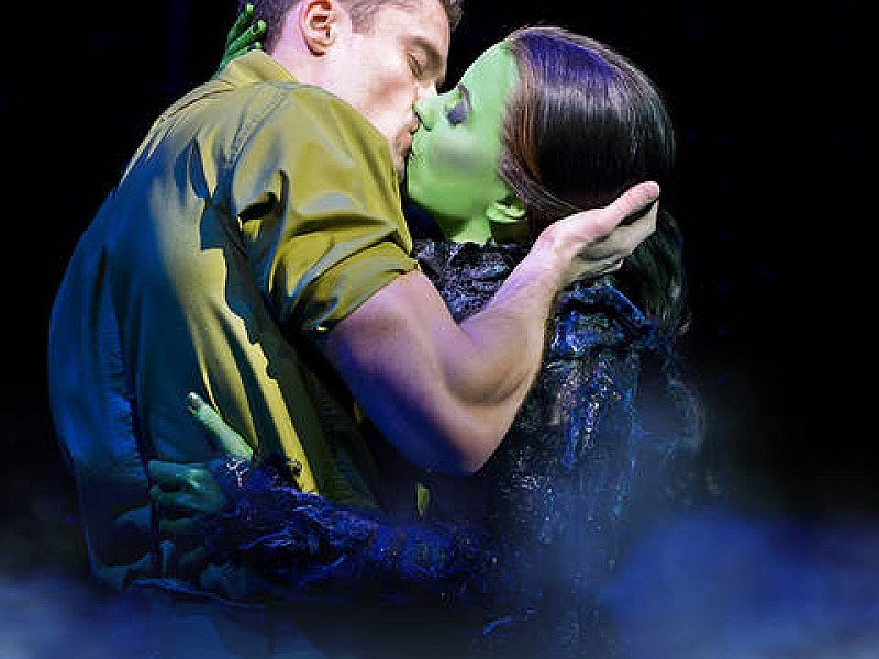 Wicked en Londres