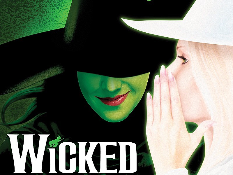 Wicked en Londres