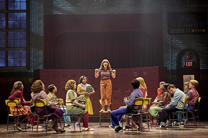 Entradas para la obra Stranger Things: The First Shadow en Londres