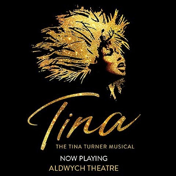 TINA - El Musical de Tina Turner en Londres
