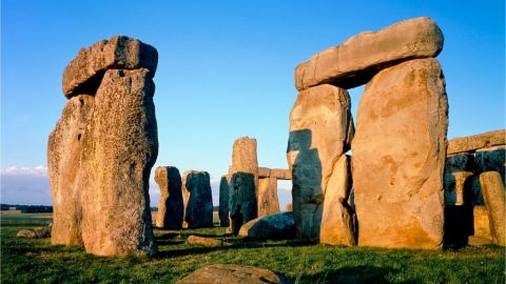 Windsor, Stonehenge & Oxford – Stonehenge entry only