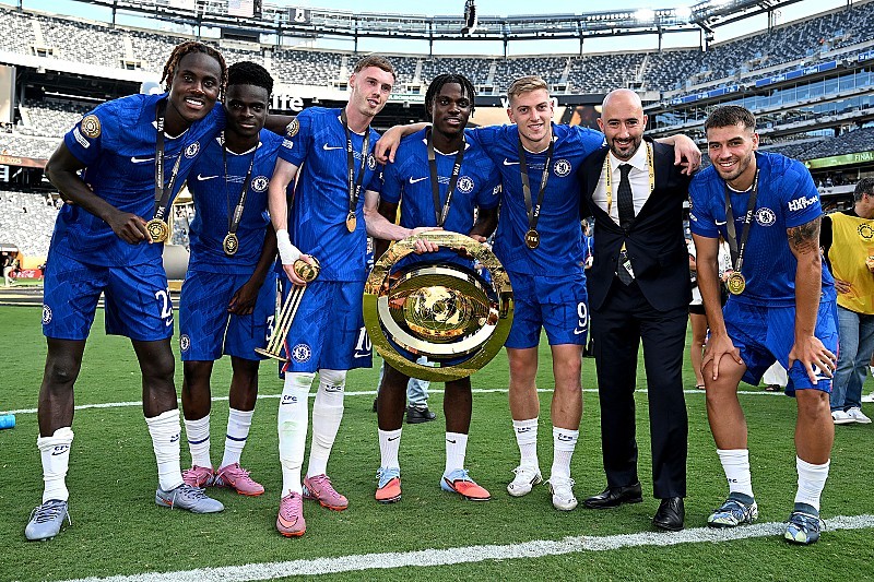Entradas para Chelsea FC