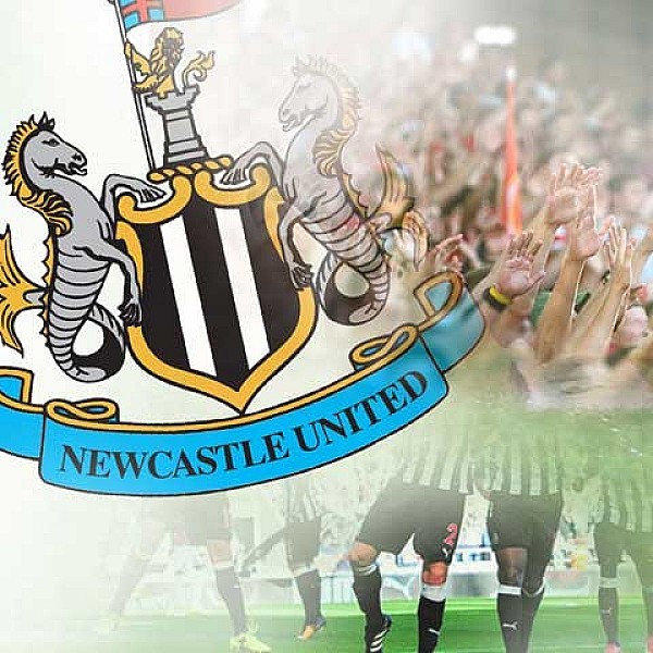 Newcastle United Tickets