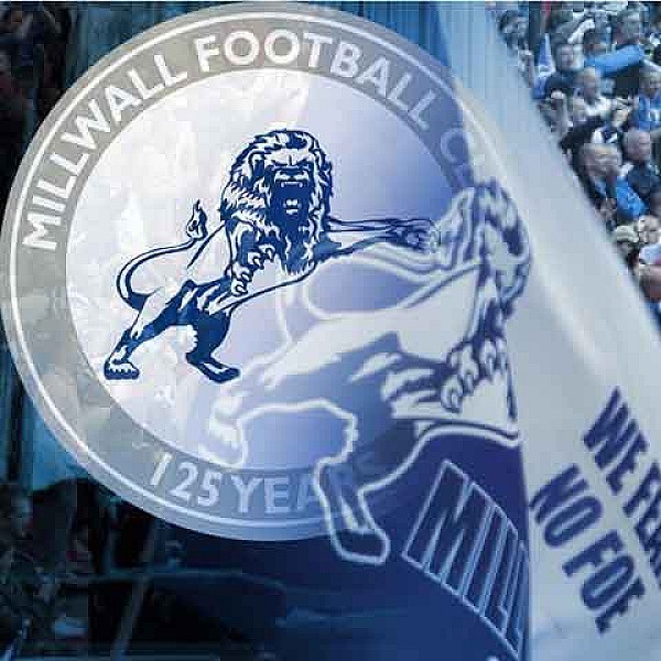 Millwall Tickets