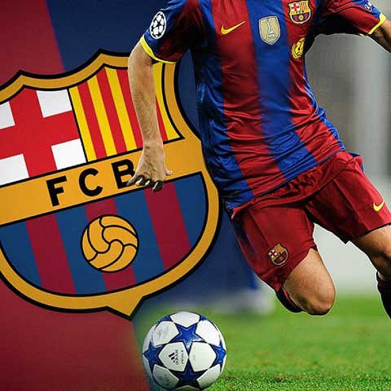 Entradas FC Barcelona