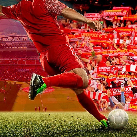 Liverpool v PSG