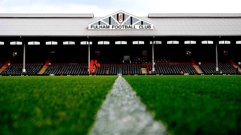 Entradas Oficiales para el Fulham FC