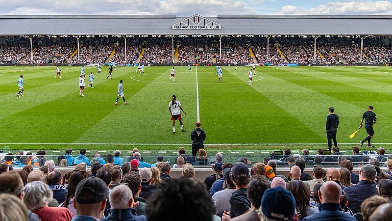 Entradas Oficiales para el Fulham FC
