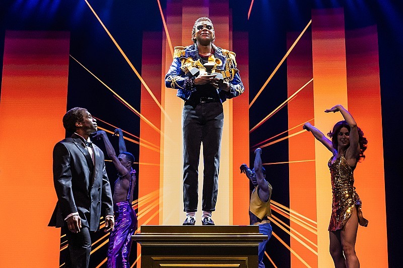 Entradas para MJ El Musical – El espectáculo más popular del West End de Londres