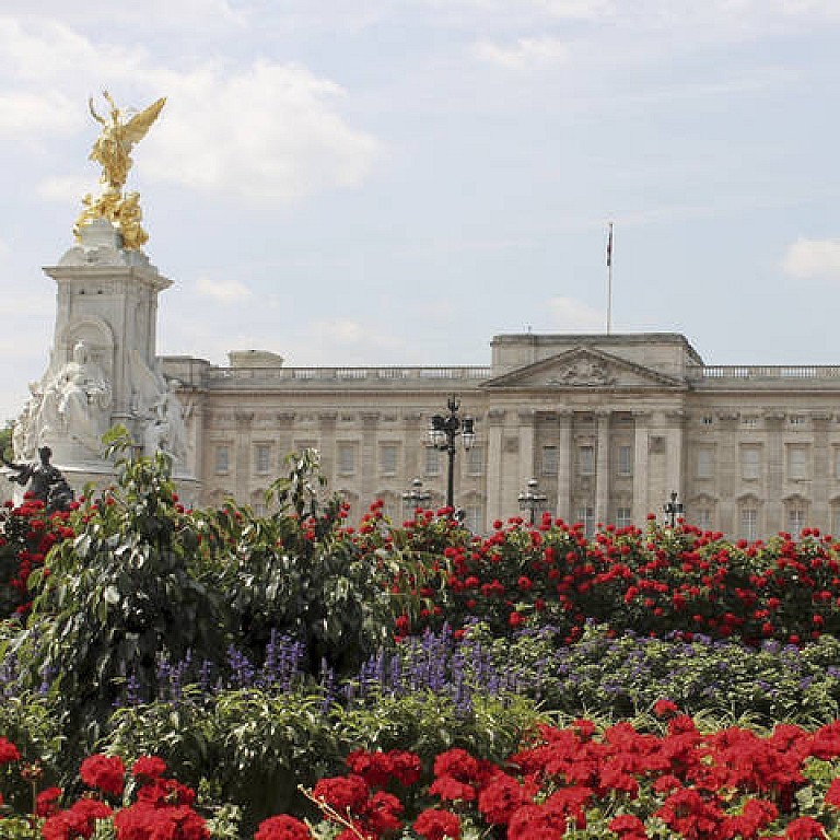 Tour Real de Londres con cambio de guardia