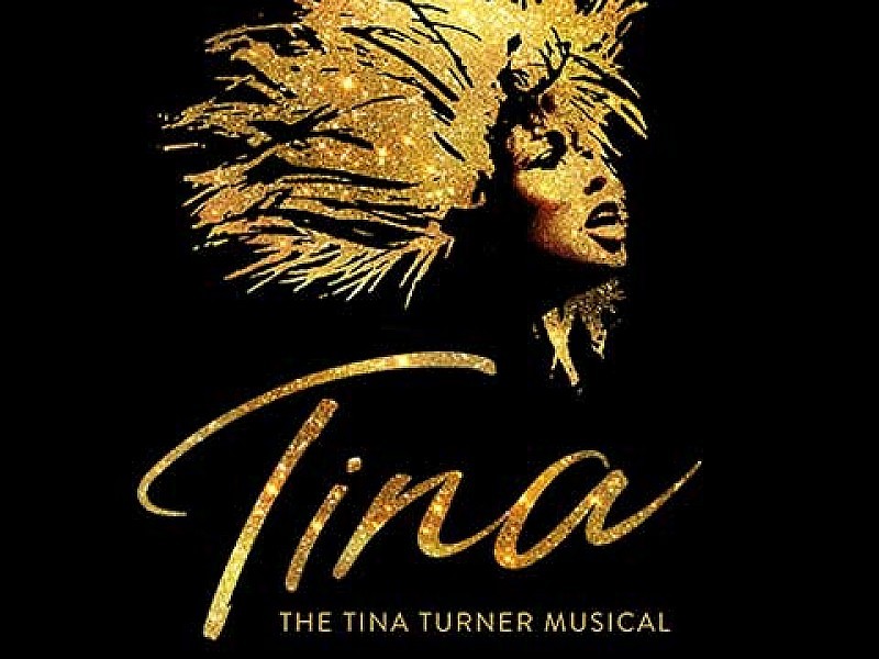 TINA - El Musical de Tina Turner en Londres