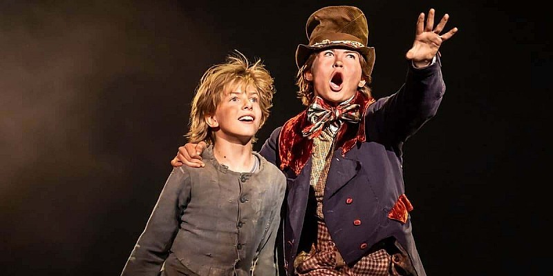 Vive la magia de Oliver! el Musical en Londres – ¡Reserva tus entradas ahora!