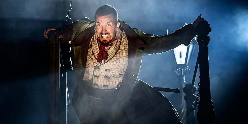 Vive la magia de Oliver! el Musical en Londres – ¡Reserva tus entradas ahora!