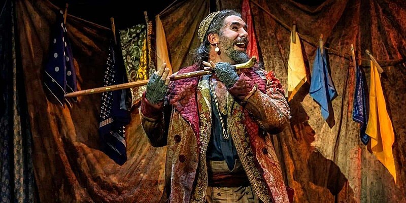 Vive la magia de Oliver! el Musical en Londres – ¡Reserva tus entradas ahora!