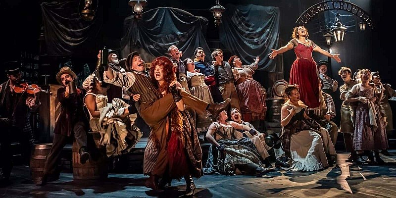 Vive la magia de Oliver! el Musical en Londres – ¡Reserva tus entradas ahora!