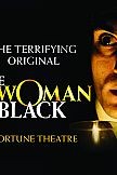 The Woman In Black