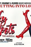 Kinky Boots