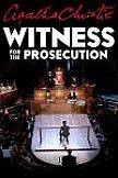 Witness for the Prosecution
