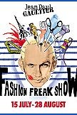Jean Paul Gaultier: Fashion Freak Show