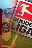 FC Bayern München v Borussia Mönchengladbach